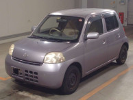 2006 Daihatsu Esse