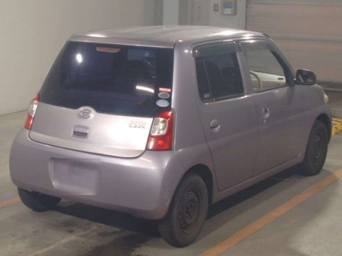 2006 Daihatsu Esse L235S[1]