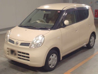 2010 Nissan Moco