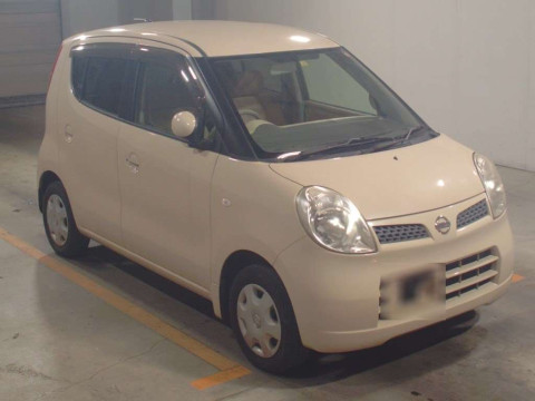 2010 Nissan Moco MG22S[2]