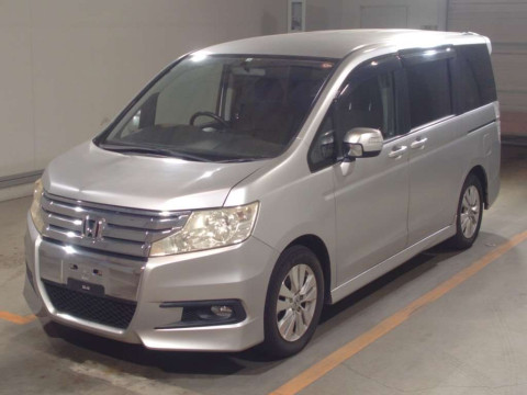 2010 Honda Step WGN Spada RK5[0]