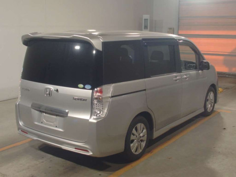 2010 Honda Step WGN Spada RK5[1]