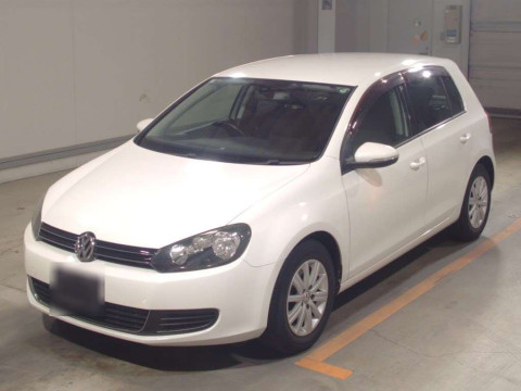 2013 Volkswagen Golf 1KCBZ[0]