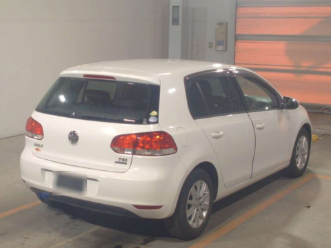 2013 Volkswagen Golf 1KCBZ[1]