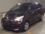 2012 Toyota Ractis