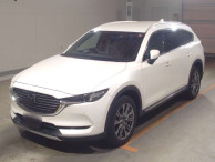 2018 Mazda CX-8