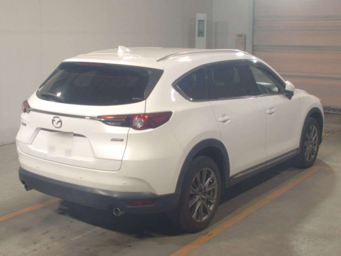 2018 Mazda CX-8 KG2P[1]