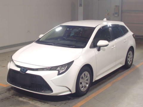 2021 Toyota Corolla Touring Wagon ZWE211W[0]