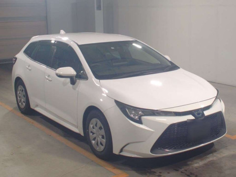 2021 Toyota Corolla Touring Wagon ZWE211W[2]