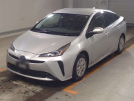 2022 Toyota Prius