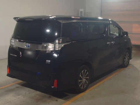 2017 Toyota Vellfire Hybrid AYH30W[1]