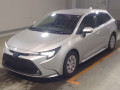 2021 Toyota Corolla Touring Wagon