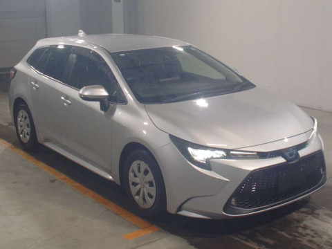 2021 Toyota Corolla Touring Wagon ZWE211W[2]