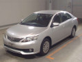 2014 Toyota Allion