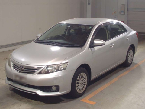 2014 Toyota Allion NZT260[0]