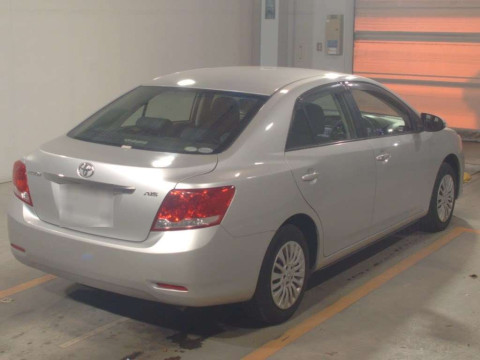 2014 Toyota Allion NZT260[1]