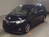 2008 Toyota Estima Hybrid