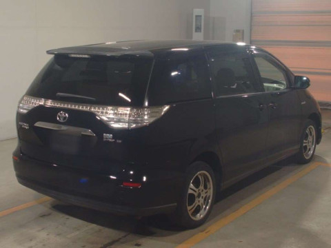 2008 Toyota Estima Hybrid AHR20W[1]