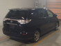 2008 Toyota Estima Hybrid