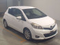 2012 Toyota Vitz