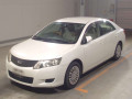 2010 Toyota Allion