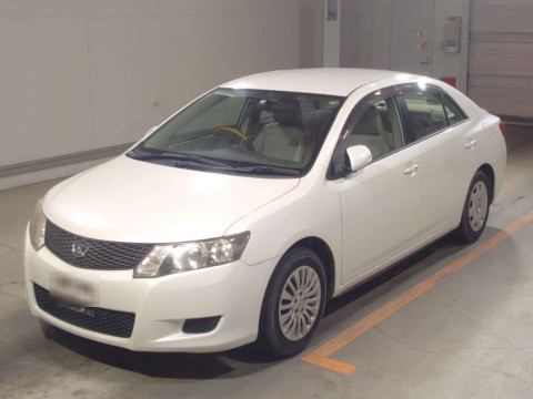 2010 Toyota Allion NZT260[0]