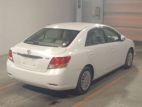 2010 Toyota Allion NZT260[1]