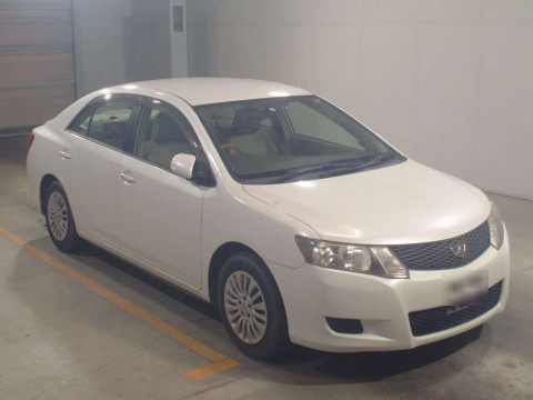 2010 Toyota Allion NZT260[2]