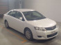 2010 Toyota Allion