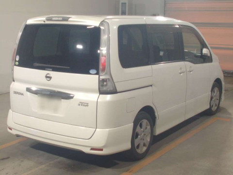 2010 Nissan Serena CC25[1]