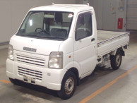 2009 Suzuki Carry Truck