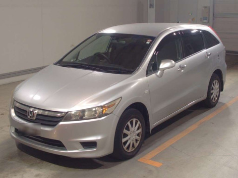 2007 Honda Stream RN7[0]