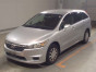 2007 Honda Stream