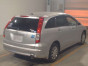 2007 Honda Stream