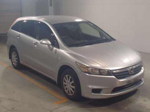 2007 Honda Stream RN7[2]