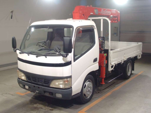 2005 Hino DUTRO XZU336M[0]