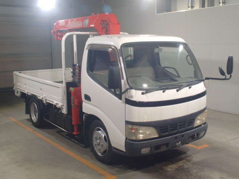 2005 Hino DUTRO XZU336M[2]