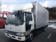 1998 Toyota Toyoace Truck