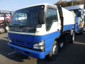 2006 Isuzu Elf Truck