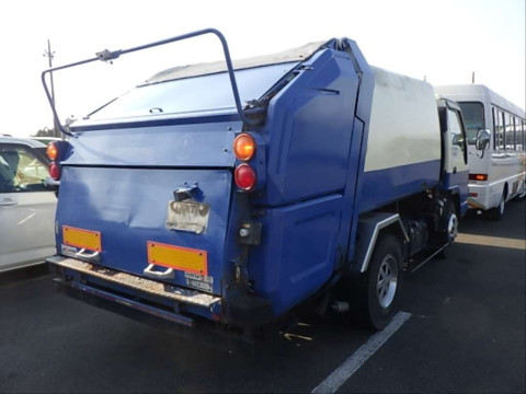 2006 Isuzu Elf Truck NPR81N[1]