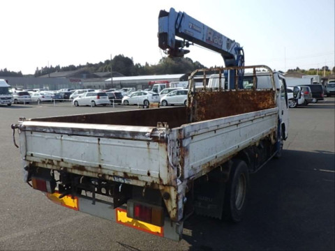 2008 Isuzu Elf Truck NKR85AN[1]