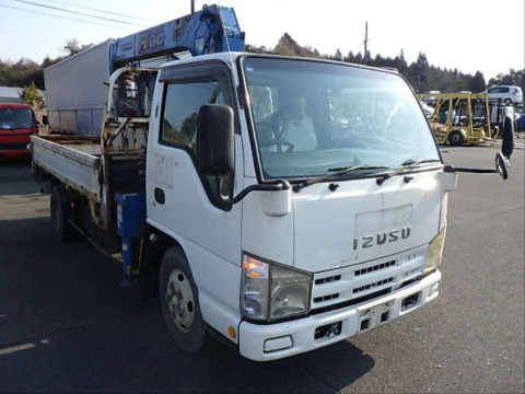 2008 Isuzu Elf Truck NKR85AN[2]