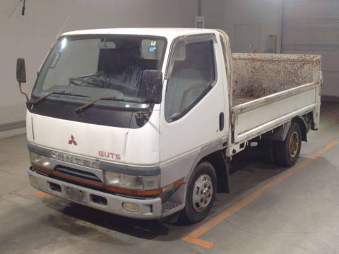 1995 Mitsubishi Fuso Canter Guts FB501B[0]