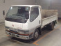 1995 Mitsubishi Fuso Canter Guts