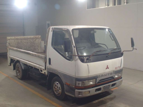 1995 Mitsubishi Fuso Canter Guts FB501B[2]