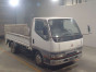 1995 Mitsubishi Fuso Canter Guts