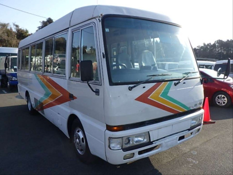 1997 Mitsubishi Fuso Rosa BE438F[2]