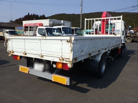 2005 Isuzu Forward FRR90J3S[1]