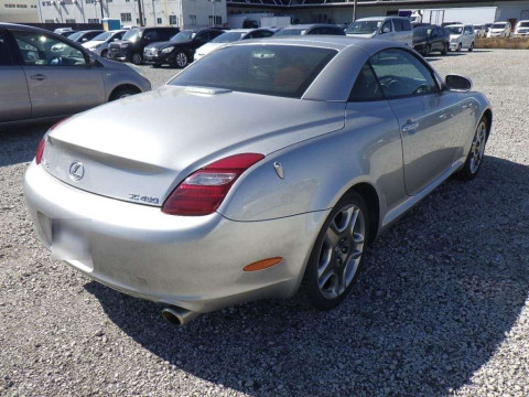 2006 Lexus SC UZZ40[1]