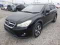 2014 Subaru XV HYBRID